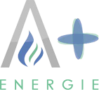 A+ Energie Logo